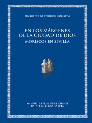 cover image of En los márgenes de la ciudad de Dios